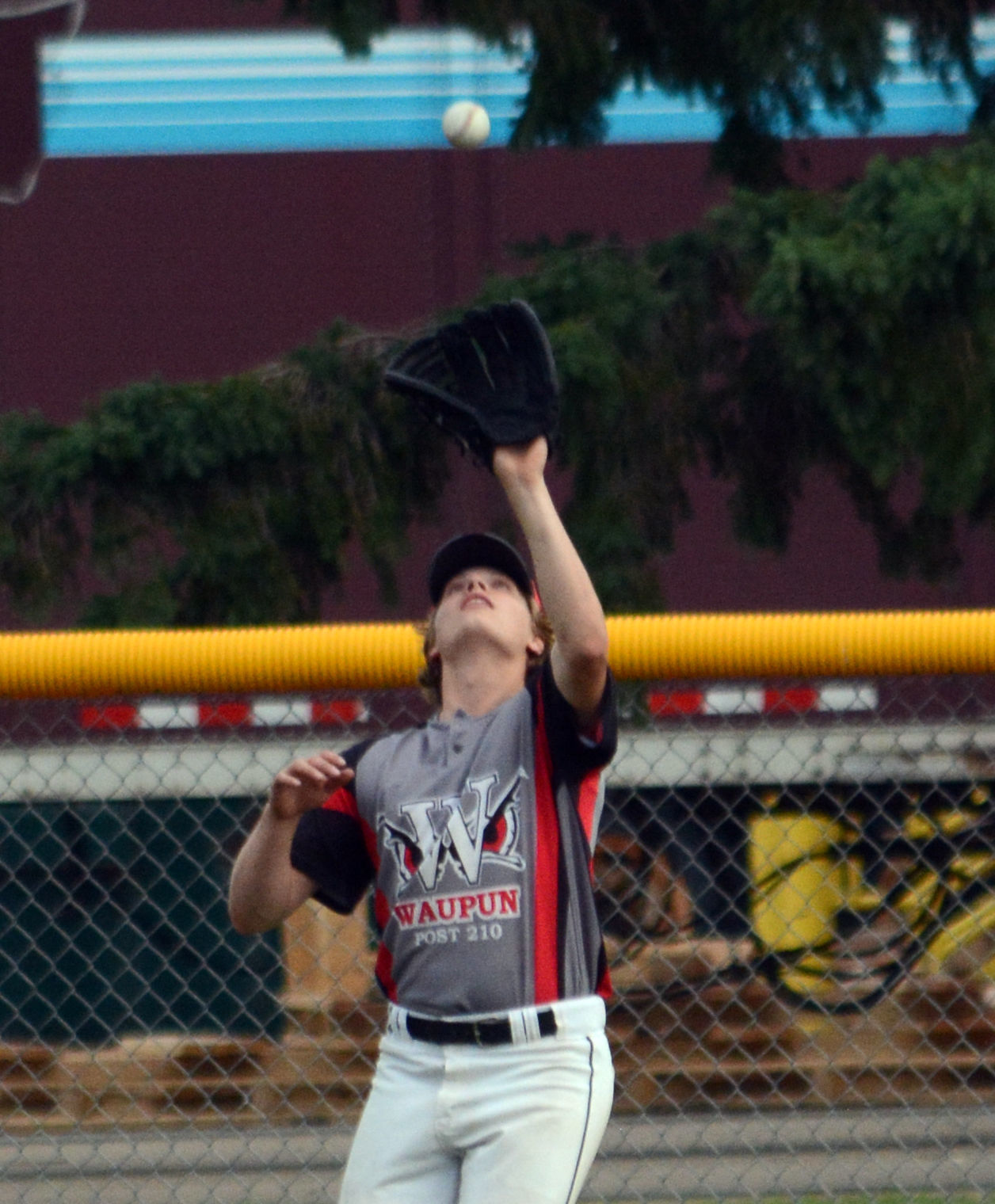 Nate Brown